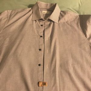 Nordstrom Rack button down